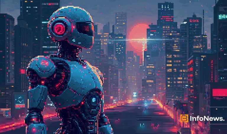DePAI Revolutionizes Decentralized AI Through Robotics Integration