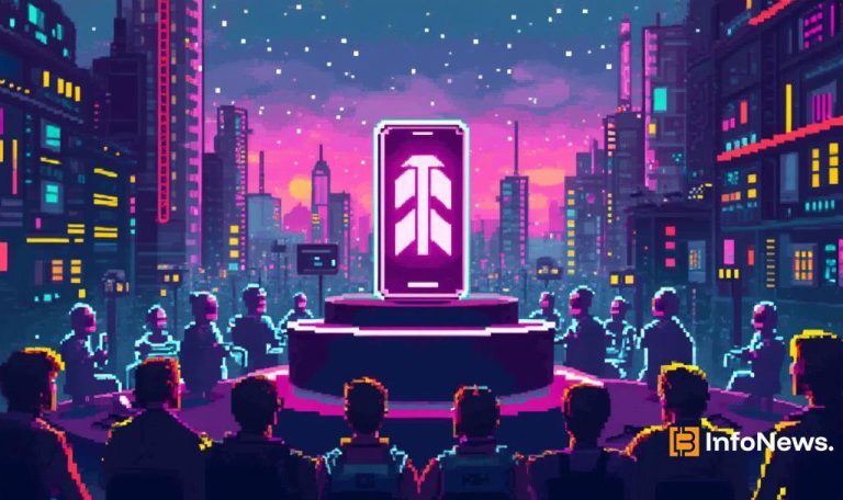 Solana Mobile Announces Seeker Phone Release and SKR Token Launch