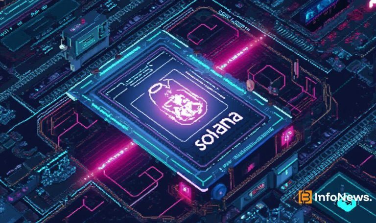 Solana Unveils Digital Identity Verification Service