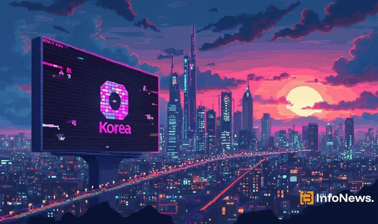 South Korea Forms Digital Asset Committee to Address Crypto Regulation