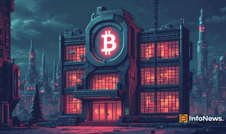 Trump Media Plans $2.5B Bitcoin Treasury Raise
