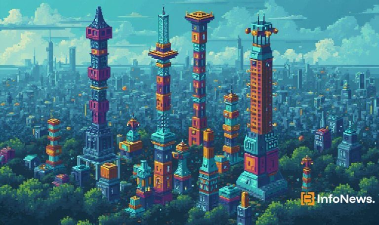 Five Blockchain Tokens Transform Telecom Industry by 2025