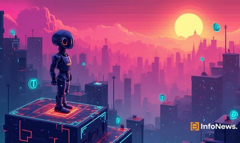 Tether Launches Open-Source AI Platform Supporting Crypto Payments