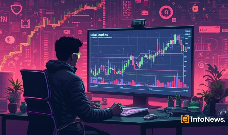 Michael van de Poppe Altcoin Strategy Boosts Portfolio Growth
