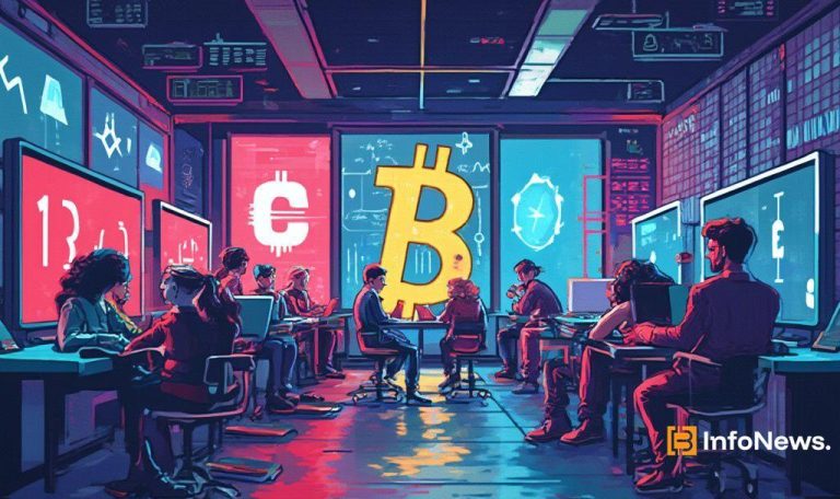 Deribit Considers U.S. Expansion Amid Pro-Crypto Environment
