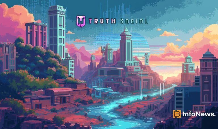 Truth Social Plans New Cryptocurrency Token Initiative