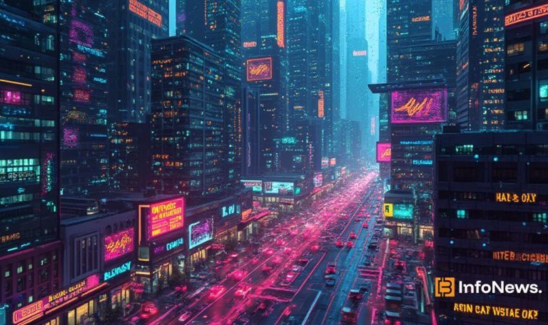 Solana Initiative Proposes Blockchain Tokenization for Wall Street Stocks