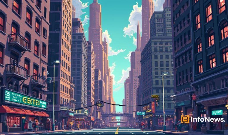 Wall Street’s Crypto Adoption Hinges on Privacy Advances