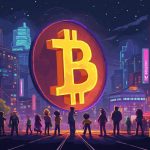 Bitcoin Records Highest Weekly Close at $107,000