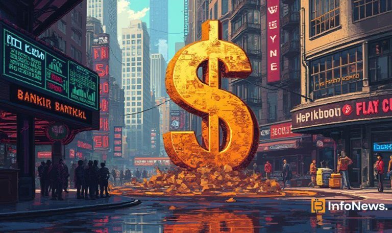 Bitcoin Rises to $106K Amid Institutional Interest Post US Credit Downgrade