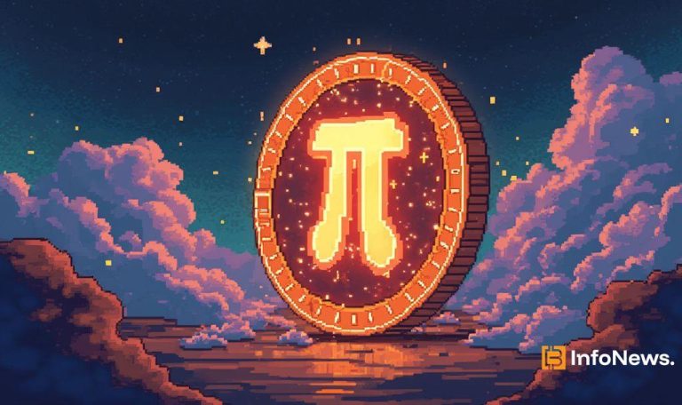 Pi Network Coin Approaches $1 Amid Market Surge