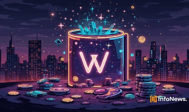 Web3 Wallet Adoption Surges: Major Players Lead Trends