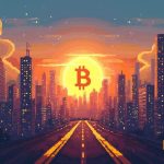 Bitcoin’s Golden Cross Signals Potential Bull Run