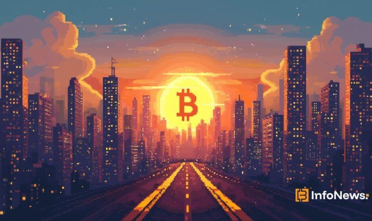Bitcoin’s Golden Cross Signals Potential Bull Run