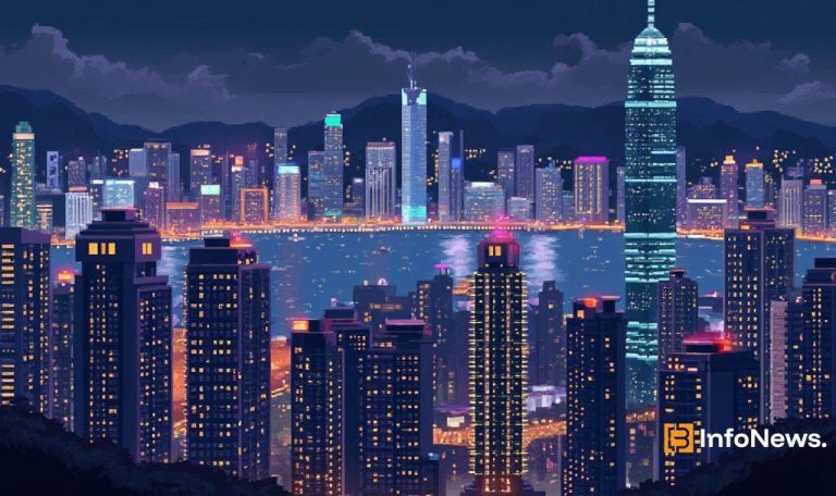 Hong Kong Introduces Stablecoin Licensing Framework for Issuers
