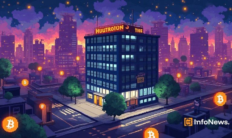 U.S. Sanctions Cambodian Firm Over $4B Crypto Laundering