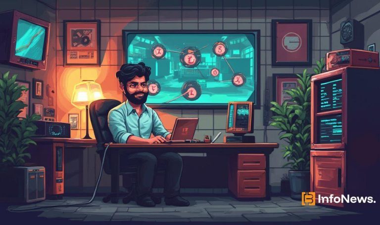 Fetch.ai CEO Pushes for Practical AI Deployment