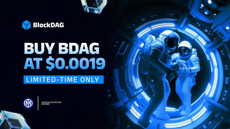 BlockDAG’s Discount Ending Fast, BCH Price Analysis Stays Bullish & TRX Faces Pressure