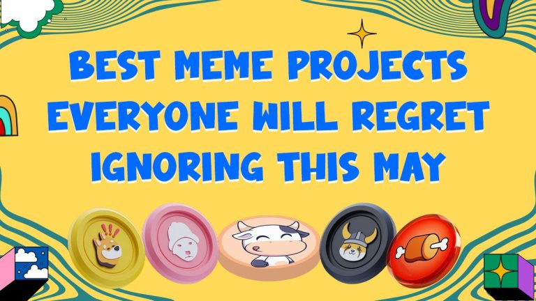 Best Meme Coin Presale to Buy This Week? BTFD Is Going Hyperdrive With 120X Bets—Floki and Pepe Are on the Rise