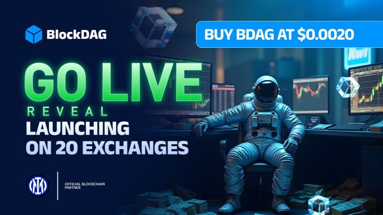 SHIB Burns 28M Coins, SOL Shows Strength; BlockDAG Readies for June 13 GO LIVE  Reveal! Which is The Top Crypto to Buy Now?