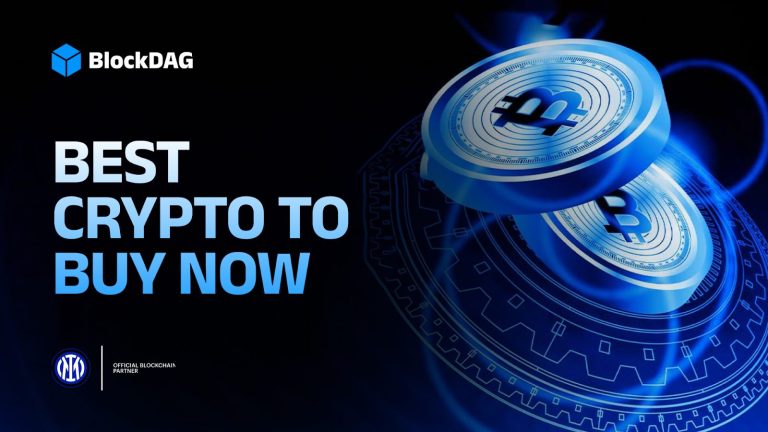 Top Crypto to Invest in 2025? BlockDAG, Bitcoin, Pepe & Ondo Could Be the Ones to Watch