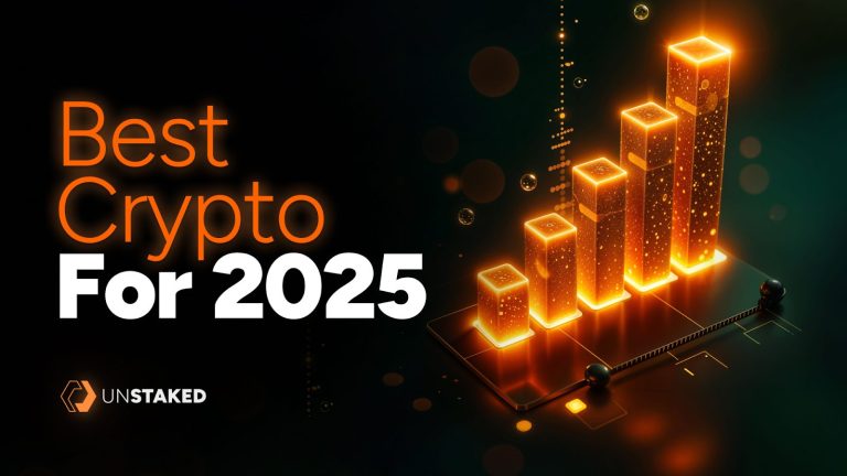 Top Crypto to Buy Right Now: Unstaked, Solana, Cardano, and Avalanche Could Lead the Next Breakout in 2025