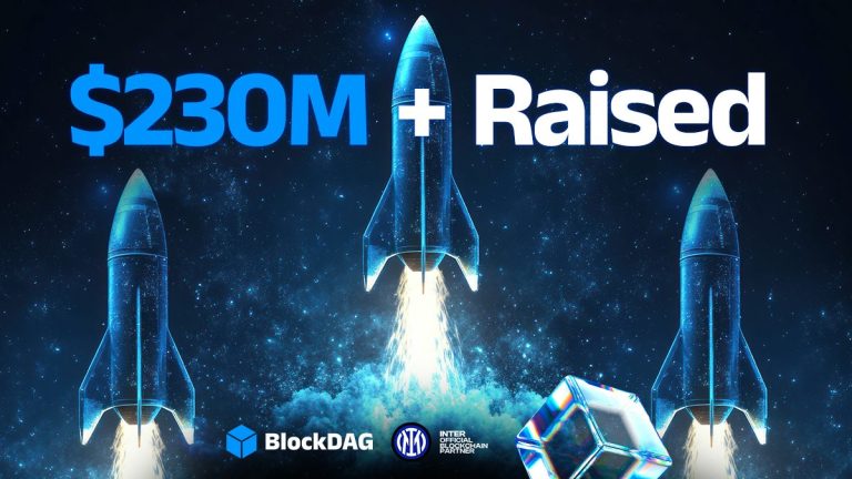 BlockDAG Podcast Lays Out the Plan as TRUMP Coin Drops & ADA Picks Up Steam