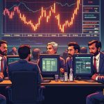 Institutional Bitcoin ETFs Surge, Leading Investment Inflows