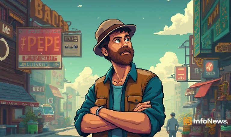 Trader James Wynn Invests Heavily in Unknown Cryptocurrency