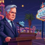 Vice President JD Vance to Speak at Bitcoin 2025