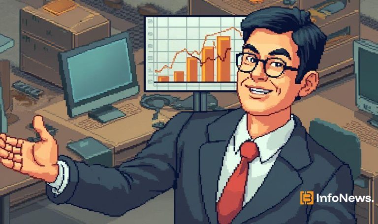 South Korean Candidate Proposes State Pension Fund Bitcoin Investments
