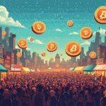 Bitcoin Nears Peak with Institutional and Political Support