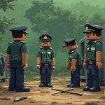 Malaysian Police Seize Illegal Bitcoin Mining Operation