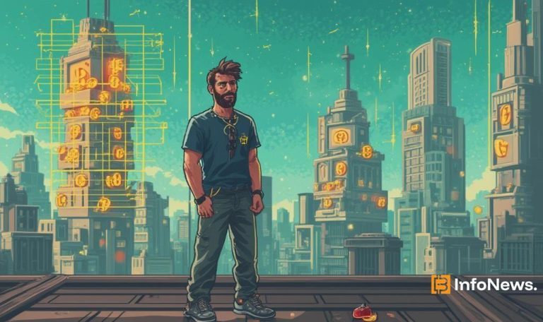 Michael Saylor’s Strategy Holds $58 Billion in Bitcoin