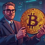 Michael Saylor Utilizes AI for Massive Bitcoin Acquisition