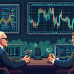 Saylor Urges Buffett to Embrace Bitcoin Strategy