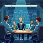Bitcoin Treasury Firm Raises $710M, Bailey Leads