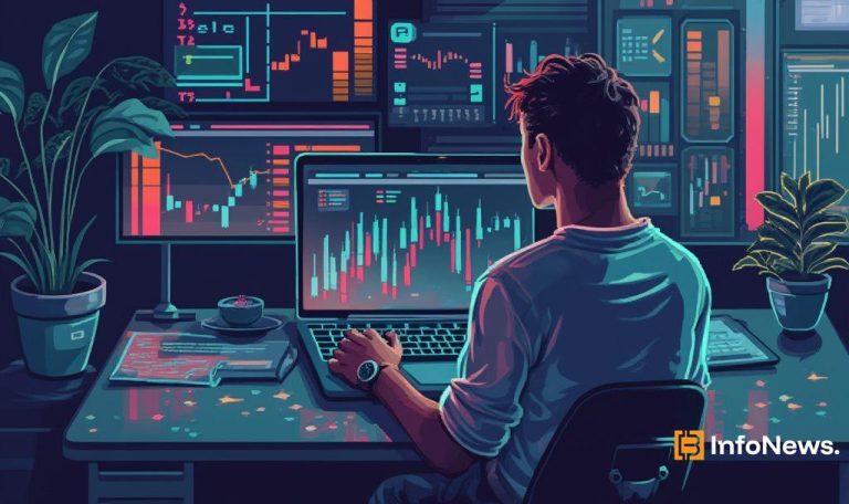 Deribit Targets U.S. Market Amid Regulatory Shifts