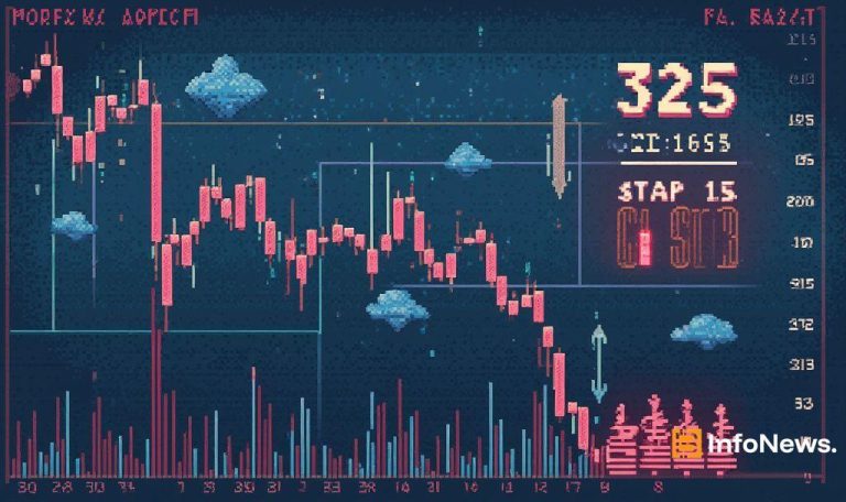Monero Slips 15% Amid Market Volatility