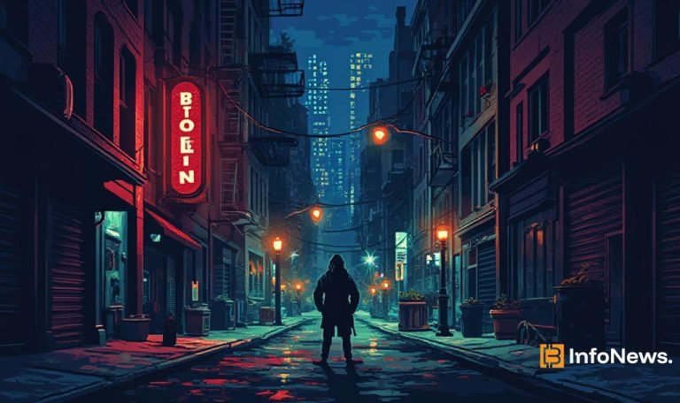 Third Arrest in New York Bitcoin Investor Kidnapping Case