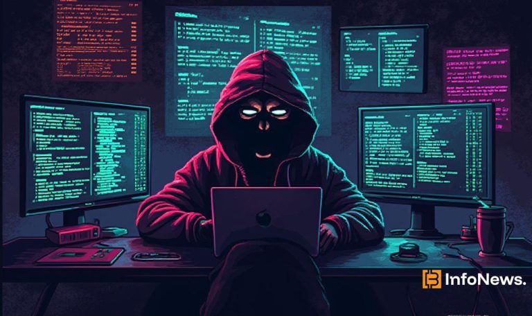 Hackers Move $42M Bitcoin, Troll Crypto Sleuth ZachXBT