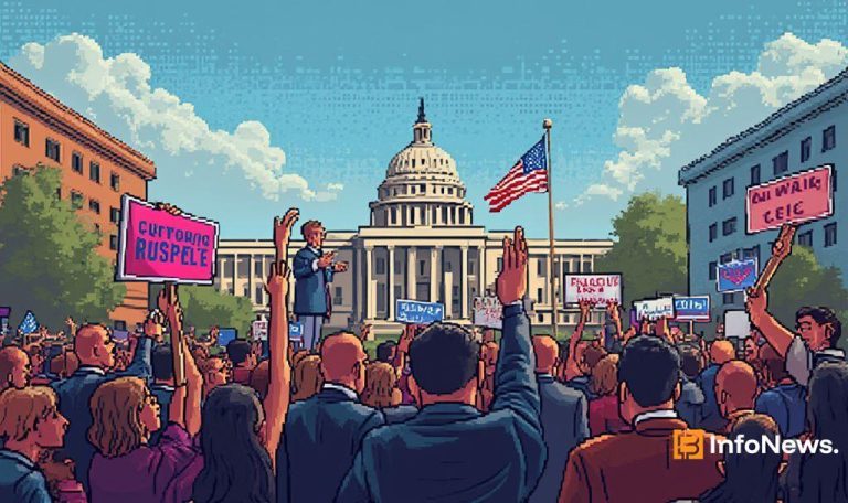 New Jersey Candidates Advocate For Cryptocurrency Support