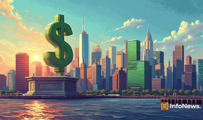 BlackRock Secures Stake in Circle’s Upcoming IPO