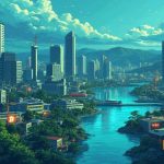 Panama Considers Bitcoin Reserve Using Hydroelectric Power