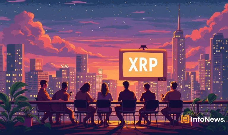 SEC Reviews WisdomTree’s XRP ETF Application Amid Growing Market Anticipation