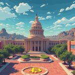 Arizona Implements State-Managed Bitcoin Reserve, A U.S. First