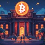JPMorgan CEO Jamie Dimon Supports Bitcoin Purchase Access
