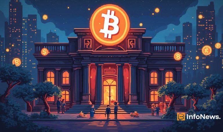 JPMorgan CEO Jamie Dimon Supports Bitcoin Purchase Access