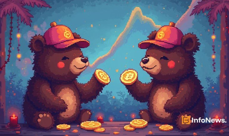 PENGU Bears Offload Tokens, Traders Anticipate Rally