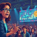 SEC’s Hester Peirce Calls for Crypto Clarity Framework